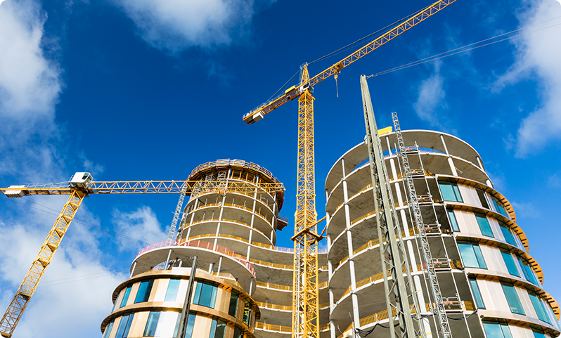 Građevinska industrija