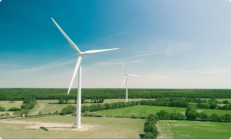 Nova energetska industrija