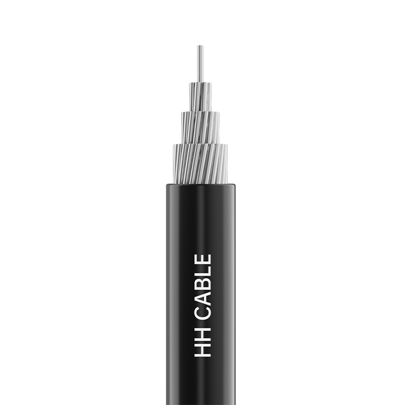 1kV nadzemni izolirani kabel