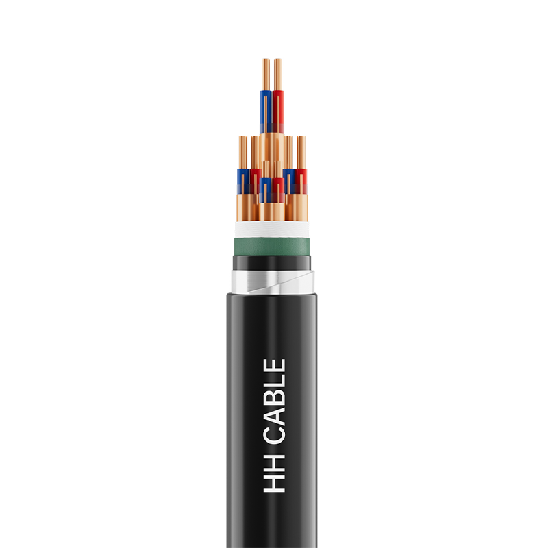 Kabeli za računala i instrumente od 300-500 V